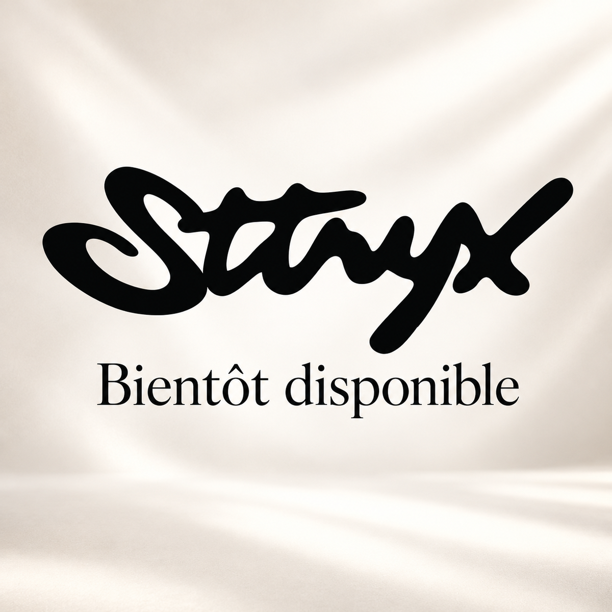 STTRYX Performance Hydration