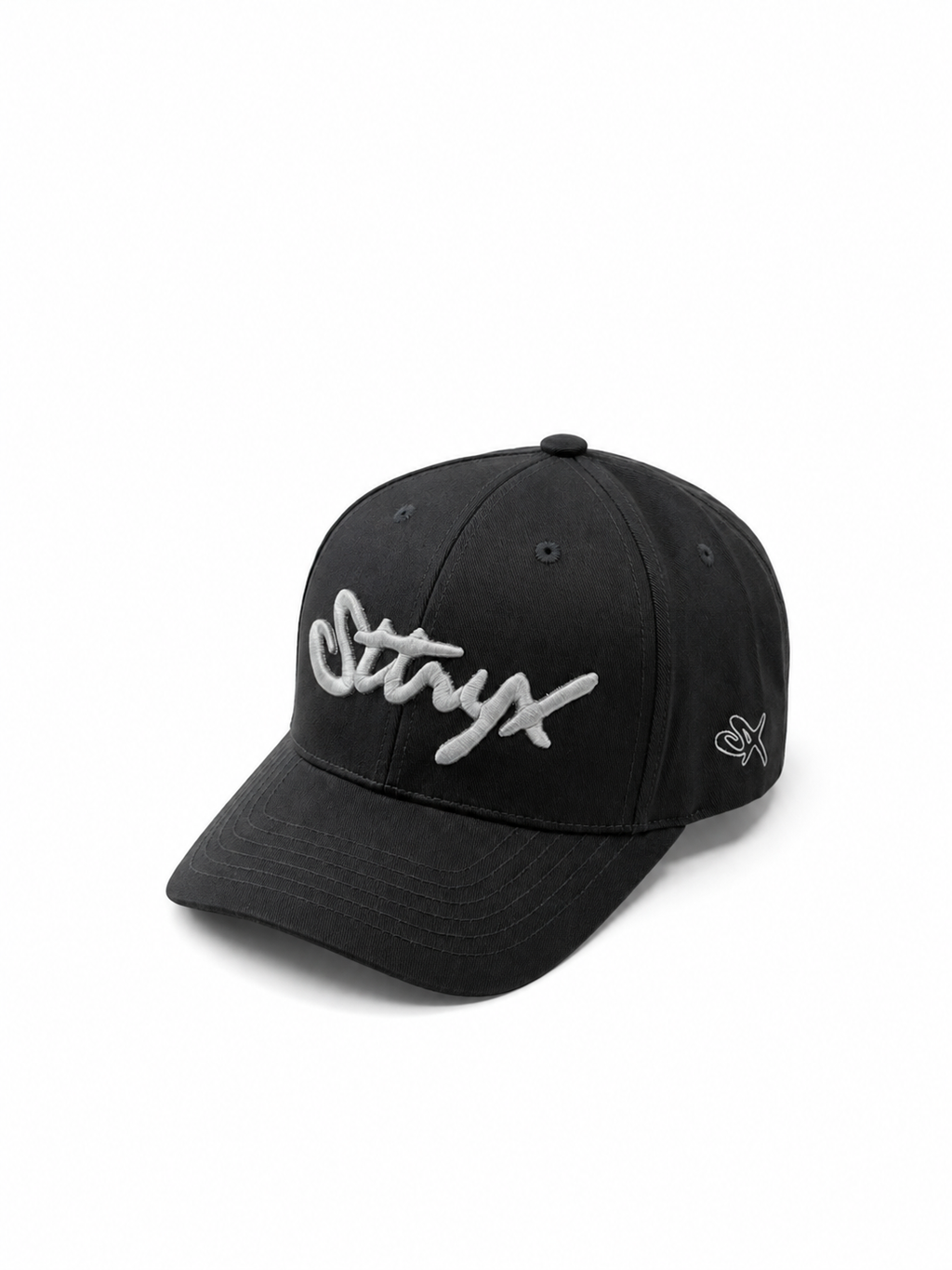 STTRYX Cap – Das urbane Essential (Kopie) (Kopie) (Kopie)