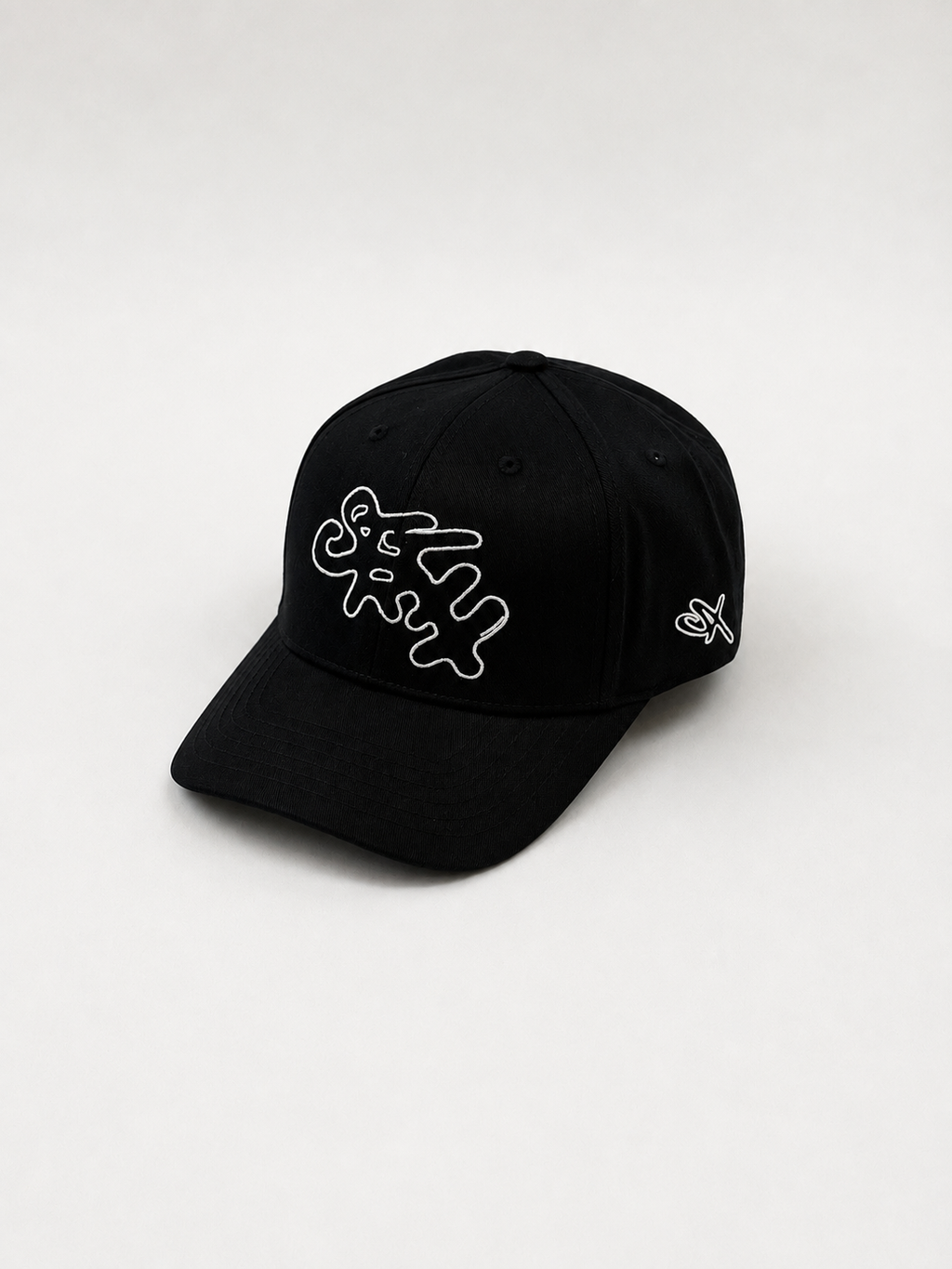 NOIR TAG — L’attitude sans compromis