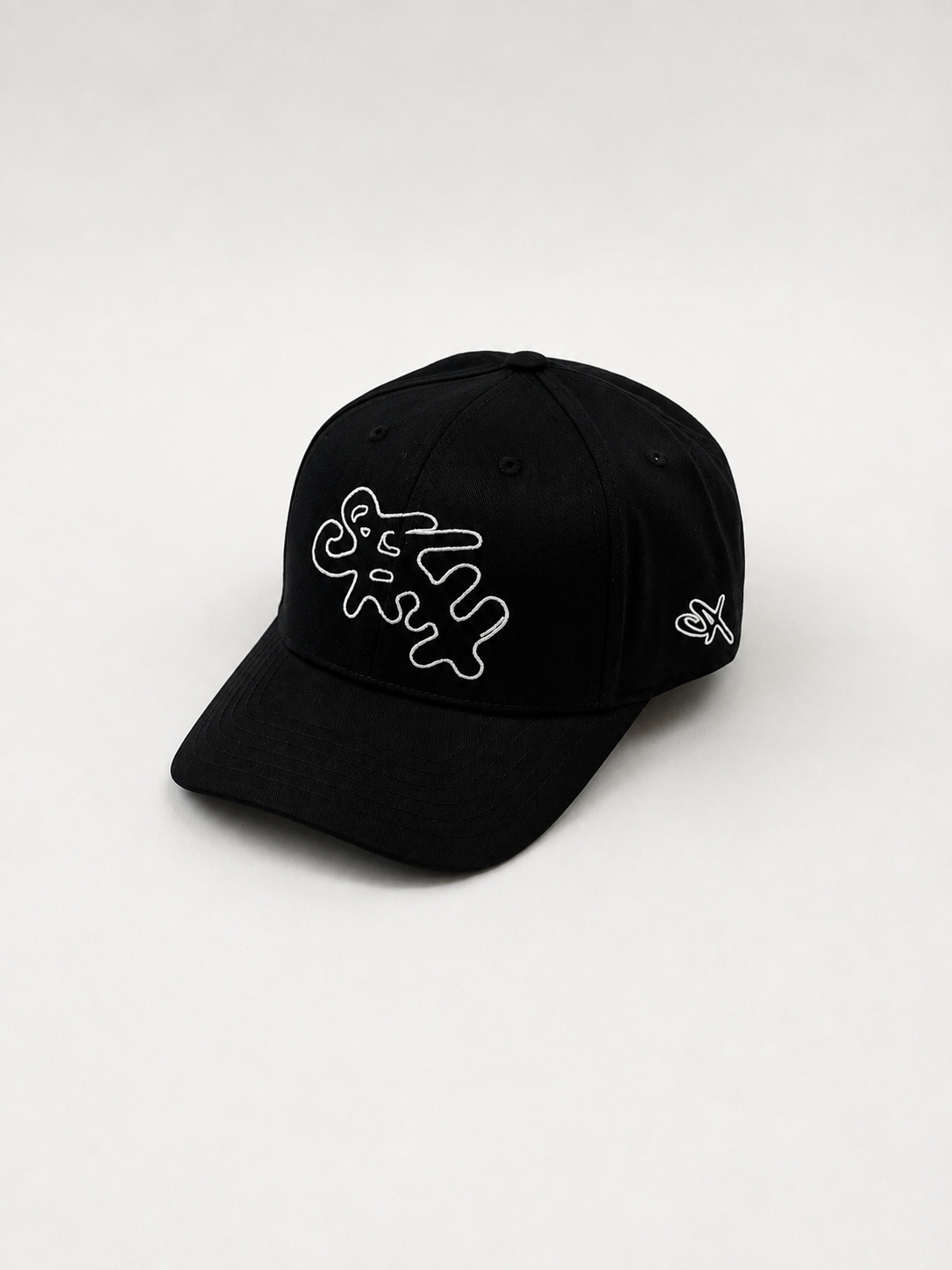 NOIR TAG — L’attitude sans compromis