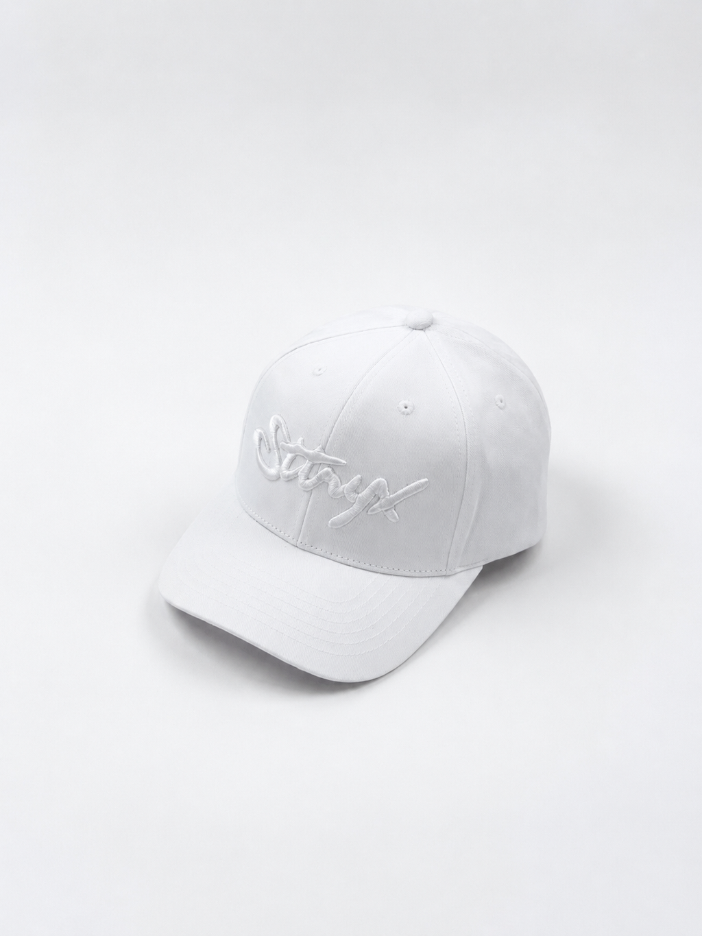 STTRYX Kappe – Das urbane Essential