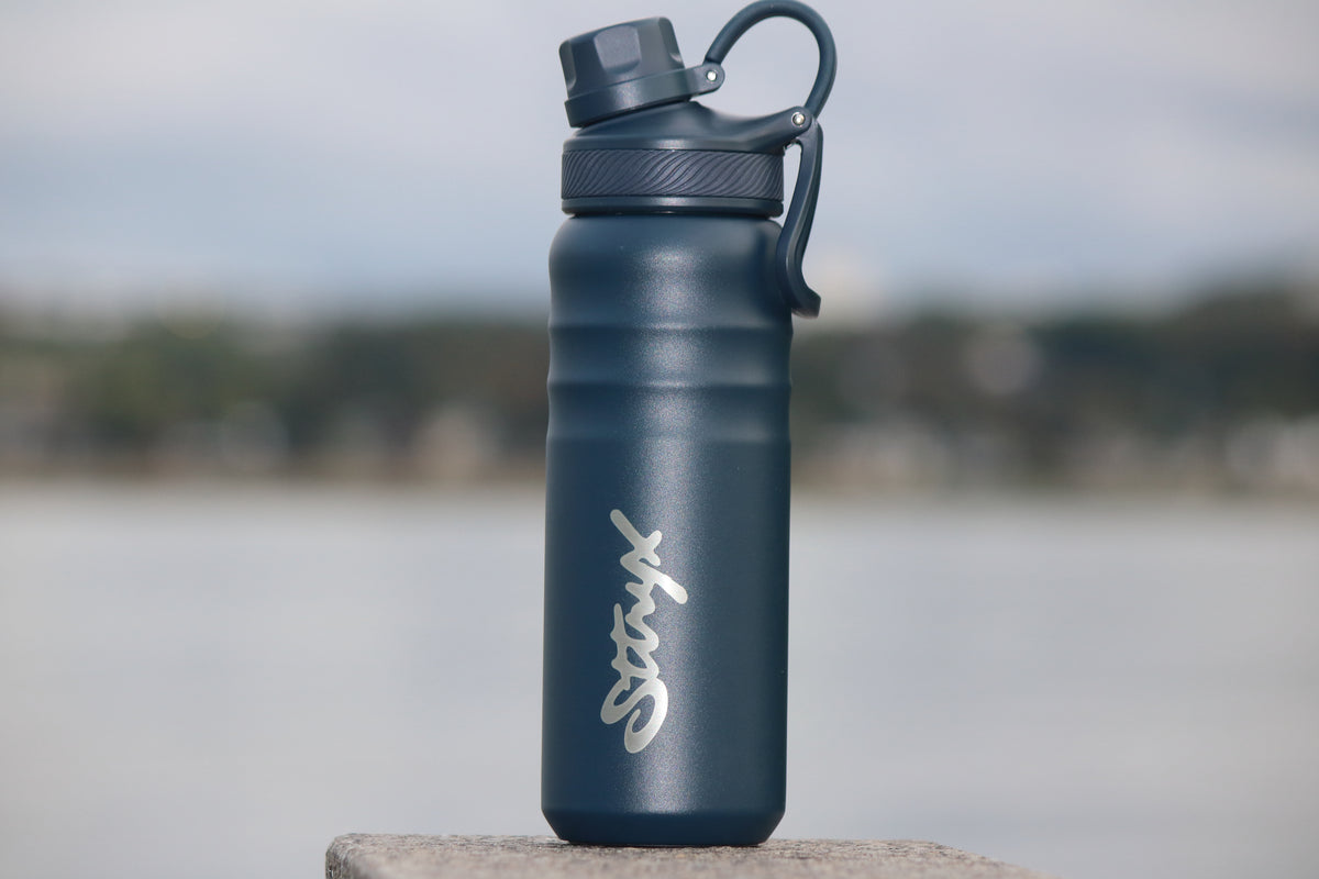STTRYX Performance Hydration