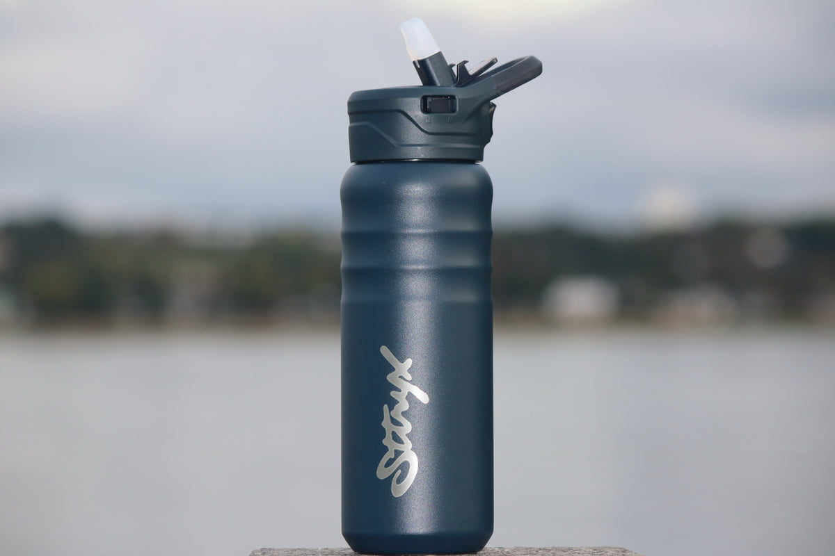 STTRYX Performance Hydration