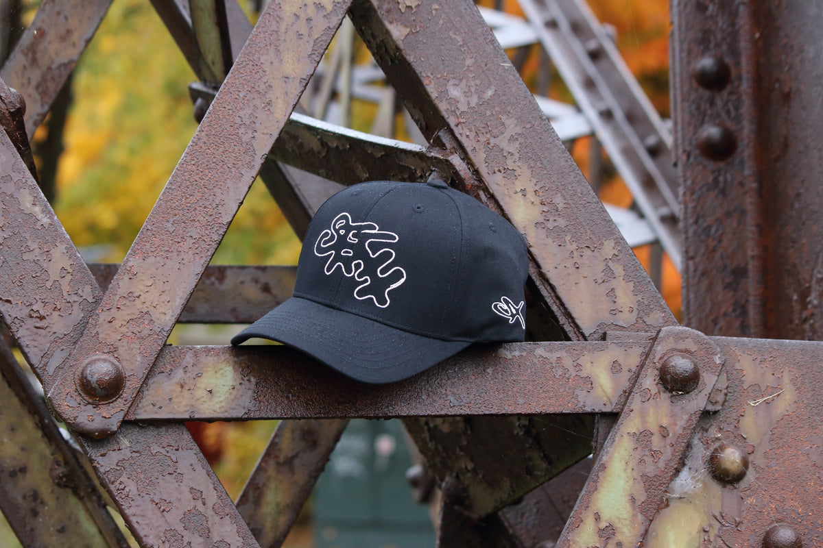 NOIR TAG — L’attitude sans compromis