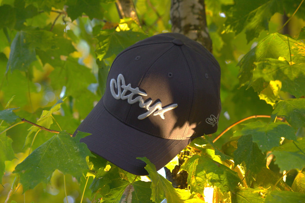 STTRYX Cap – Das urbane Essential (Kopie) (Kopie) (Kopie)