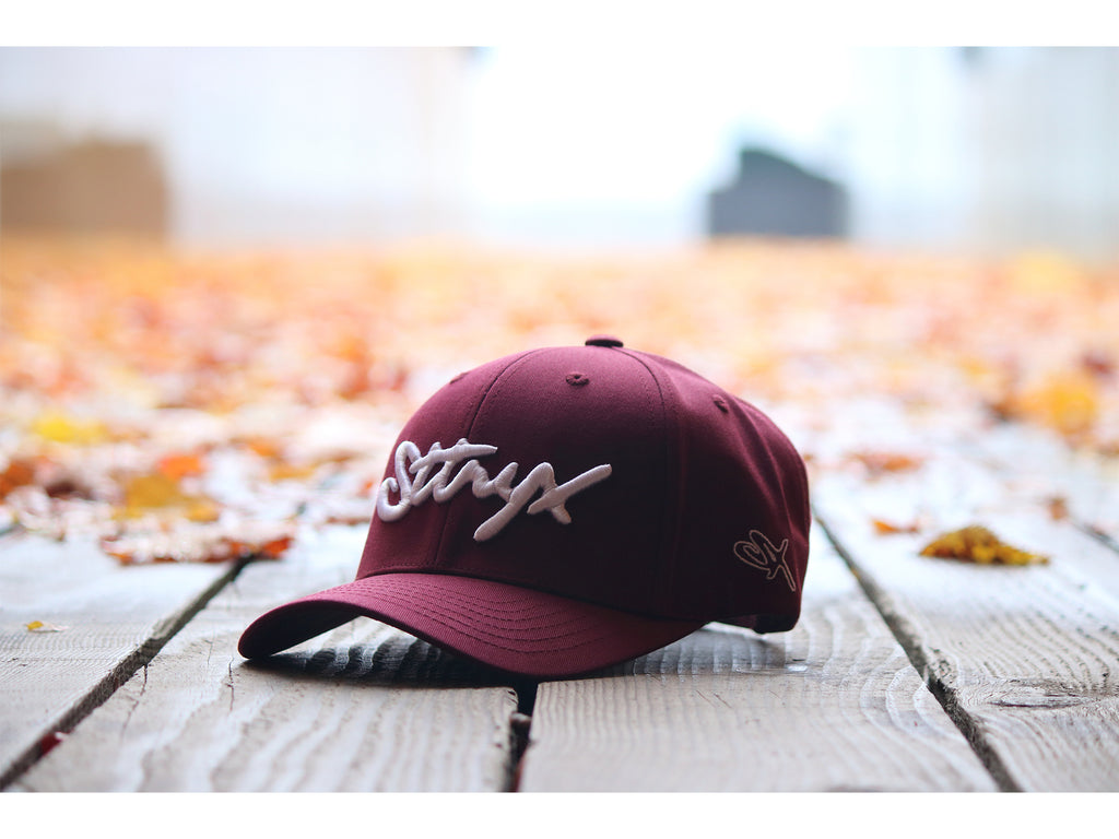 BORDEAUX SIGNATURE — L’élégance avec caractère